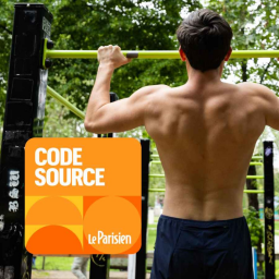 Code source - Stéroïdes, testostérone... Alerte sur l'essor du dopage chez les jeunes
