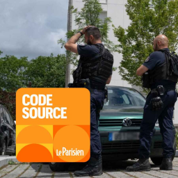 Code source - Guerre des narcos à Nantes : immersion dans les quartiers Nord
