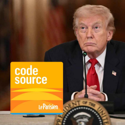Code source - Guerre en Iran : Donald Trump face au risque de l'enlisement