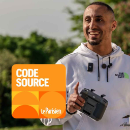 Code source - Amine le Conquérant : victime de haine en ligne, le youtubeur « patrimoine » se confie