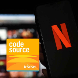 Code source - Netflix : comment l'ancien vidéo-club s'est imposé à Hollywood