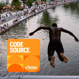 Code source - Canal Saint-Martin : entre baignades et nuisances, le quartier se déchire
