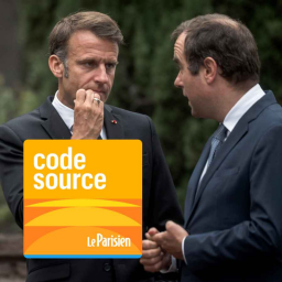Après la démission du gouvernement, Emmanuel Macron dos au mur - Podcast