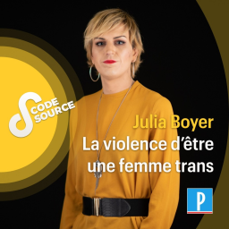 Julia Boyer, la violence d'être une femme trans