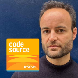 Code source - « Ma libération a été un arrachement » : détenu en Iran pendant 2 ans, Louis Arnaud raconte