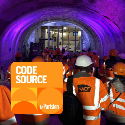 Code source - Gare du Nord-gare de l'Est : que va changer le tunnel qui ouvrira en 2027 ?