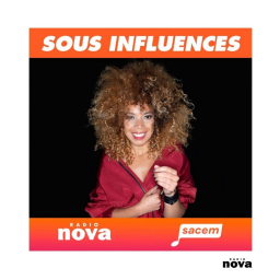 Flavia Coelho nous balade dans les archives de la Sacem