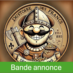 L'histoire des Francs et des Mérovingiens - Bande Annonce Saison 5