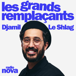 Raphaël Glucksmann a besoin de media training - La chronique de Djamil Le Shlag dans "Les grands remplaçants"