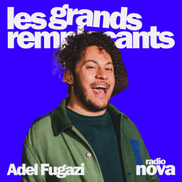 L’avis d’Adel : la guerre - La chronique d'Adel Fugazi dans "Les grands remplaçants"