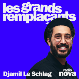 Free Nova ! - La chronique de Djamil Le Shlag