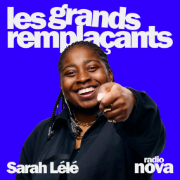 Le 8 mai vu de Belgique - La chronique de Sarah Lélé