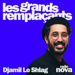 L'After Foot hors-jeu - La chronique de Djamil Le Shlag