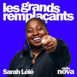 Sarah Lélé à l'ONU - "Les grands remplaçants" (extrait)