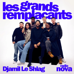 Les grands remplaçants - L'intégrale du 4 mai avec Samia El Khalfaoui