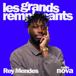Michael Jackson - La chronique de Rey Mendes dans "Les grands remplaçants"