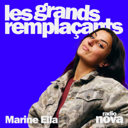 Recherche appartement  - La chronique de Marine Ella dans "Les grands remplaçants"
