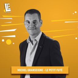 Michel GRANSEIGNE - responsable des régies locales - Le Petit Futé