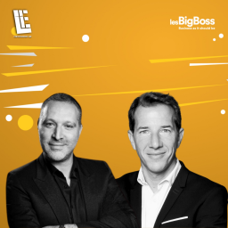 Olivier GUILHOT - KPMG & Hervé BLOCH - lesBigBoss
