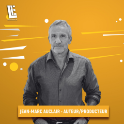 Jean-Marc AUCLAIR - ALAUDA FILM