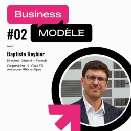 Entertainment Lab x Business Modèle - Baptiste Reybier