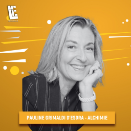 Pauline GRIMALDI - ALCHIMIE