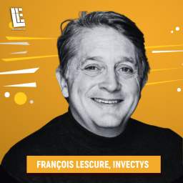 François LESCURE - General Manager France - INVECTYS