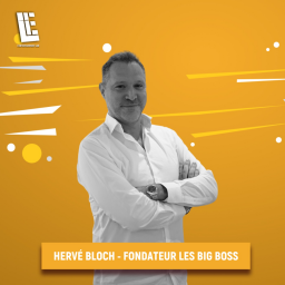 Hervé Bloch - lesBigBoss