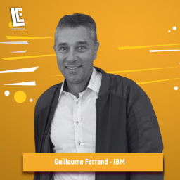 Guillaume Ferrand - IBM