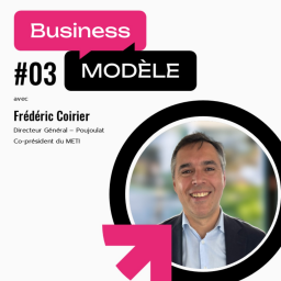 Entertainment Lab x Business Modèle - Frédéric Coirier