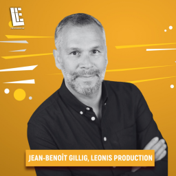 Jean-Benoît GILLIG - Directeur Général - LEONIS PRODUCTION