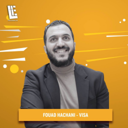Fouad Hachani - Visa France & Bénélux