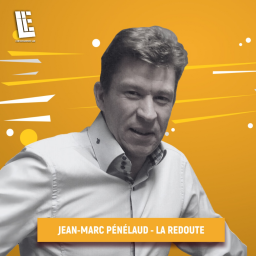 Jean-Marc PENELAUD - La Redoute
