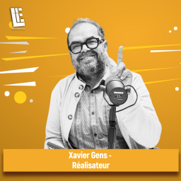 L'Entertainment Lab - Xavier Gens - Réalisateur