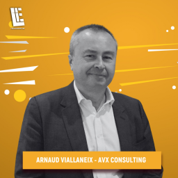 Arnaud Viallaneix - AVX Consulting