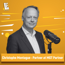 Christophe Montague - Partner at MGT Partner