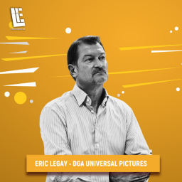 Eric Legay - UNIVERSAL PICTURES