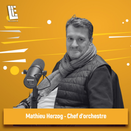 Mathieu Herzog - Chef d'orchestre