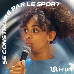 Anne-Cécile Ciofani : Se construire par le sport et avec le collectif