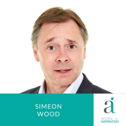 100. Simeon Wood: Music makes you feel good