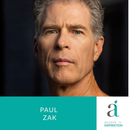 72. Paul Zak: Immersion neuroscience – measuring what the brain loves