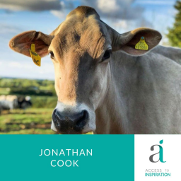 26. Jonathan Cook: Living the dream as a dairy farmer