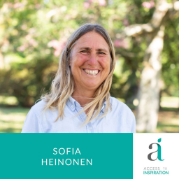 126. Sofia Heinonen: Rewilding Argentina and beyond