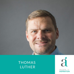 74. Thomas Luther: Sisu - leading the Finnish way