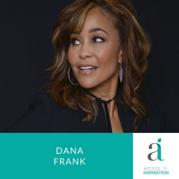 129. Dana Frank: Building legacy through real estate