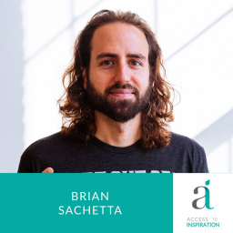 83. Brian Sachetta: Overcoming anxiety and depression