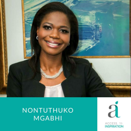 27. Nontuthuko Mgabhi: Running 7 marathons in 7 days on 7 continents