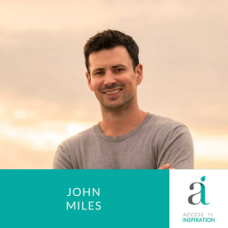 20. John Miles: Improving economic prosperity for workers in Venezuela