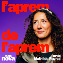 L'aprem de l'aprem - Isadora Duncan ou la OG des danses Tik Tok