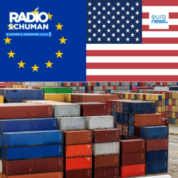 Has the EU-US trade war already started?